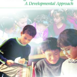 Becoming a Teacher of Reading book cover