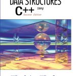 Data Structures with C++ Using STL book cover