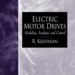 Electric Motor Drives book cover