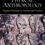 Physical Anthropology book cover