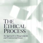 Ethical Process, The book cover
