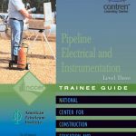 Pipeline Electrical & Instrumentation Trainee Guide, Level 3 book cover