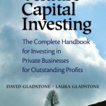 Venture Capital Investing book cover
