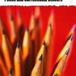 Report Writing Fundamentals for Police and Correctional Officers book cover