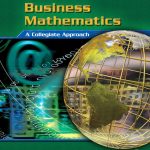 Business Mathematics book cover