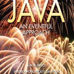 Java book cover