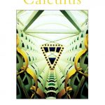 Calculus book cover