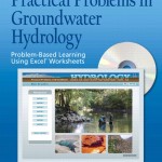 Practical Problems in Groundwater Hydrology book cover
