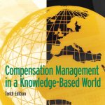 Compensation Management in a Knowledge-Based World book cover