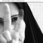 Politics of the Middle East book cover