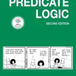 Introduction to Logic book cover