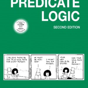 Introduction to Logic book cover