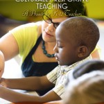 Strategies and Lessons for Culturally Responsive Teaching book cover