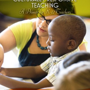 Strategies and Lessons for Culturally Responsive Teaching book cover