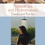 Natural Spa and Hydrotherapy book cover
