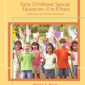 Early Childhood Special Education (0 to 8 Years) book cover