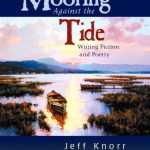Mooring Against the Tide book cover