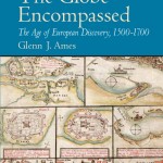 Globe Encompassed, The book cover