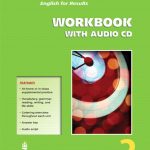 Future 2 Workbook with Audio CDs book cover