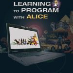Learning to Program with Alice (w/ CD ROM) book cover