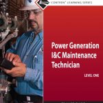 Power Generation I & C Maintenance Technician Trainee Guide, Level 1 book cover