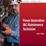 Power Generation I & C Maintenance Technician Trainee Guide, Level 3 book cover
