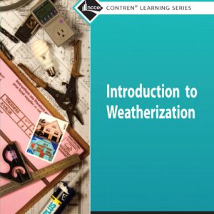 Introduction to Weatherization Trainee Guide (Module) book cover