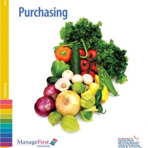 ManageFirst book cover