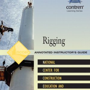 Rigging Trainee Guide, Level 2 book cover