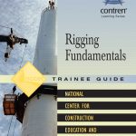 Rigging Fundamentals Trainee Guide book cover