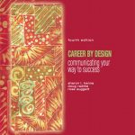 Career by Design book cover