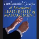 Fundamental Concepts of Educational Leadership and Management book cover