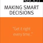 Truth About Making Smart Decisions, The book cover