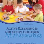 Active Experiences for Active Children book cover