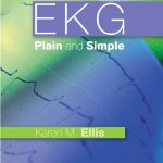 EKG Plain and Simple book cover