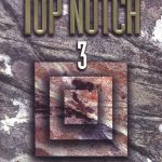 Top Notch 3 with Super CD-ROM book cover