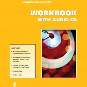 Future Intro Workbook with Audio CDs book cover