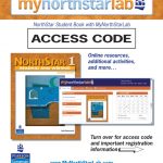 VE NORTHSTAR R/W 1 MYLAB VOIR 428085 246054 book cover