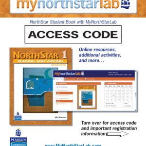 VE NORTHSTAR R/W 1 MYLAB VOIR 428085 246054 book cover