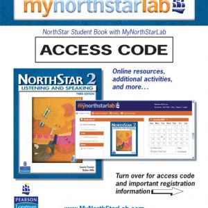 VE NORTHSTAR L/S 2 MYLAB VOIR 428086 246061 book cover