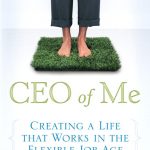CEO of Me book cover