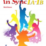 In Sync 1 Motivator A & B book cover