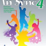 In Sync 4 Language Builder book cover