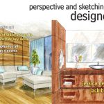 Perspective and Sketching for Designers book cover