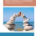 Educational Leadership book cover
