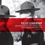Police Leadership book cover