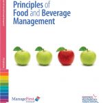 ManageFirst book cover