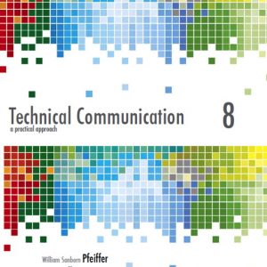 Technical Communication book cover