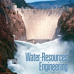 Water-Resources Engineering book cover