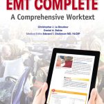 EMT Complete book cover